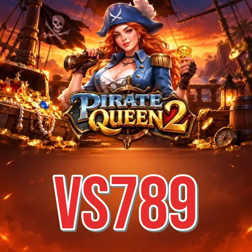 Mission and Vision of vs789