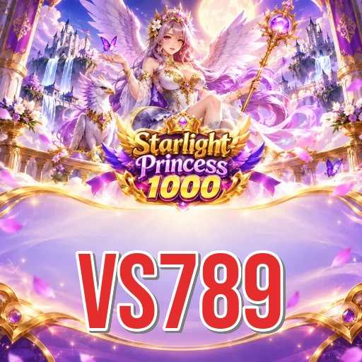 Who We Are at vs789